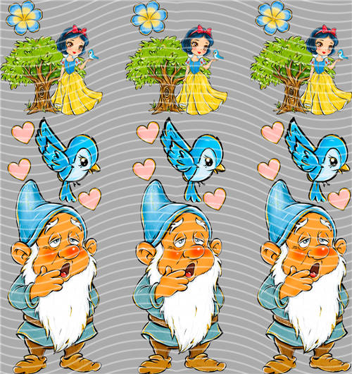 Pen sticker-F 1440